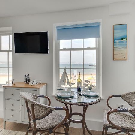 6 The Beaches Weymouth Bagian luar foto
