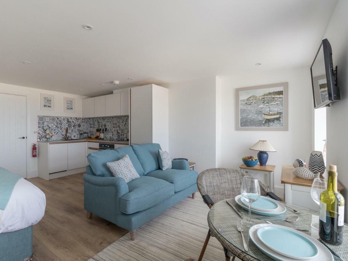 6 The Beaches Weymouth Bagian luar foto
