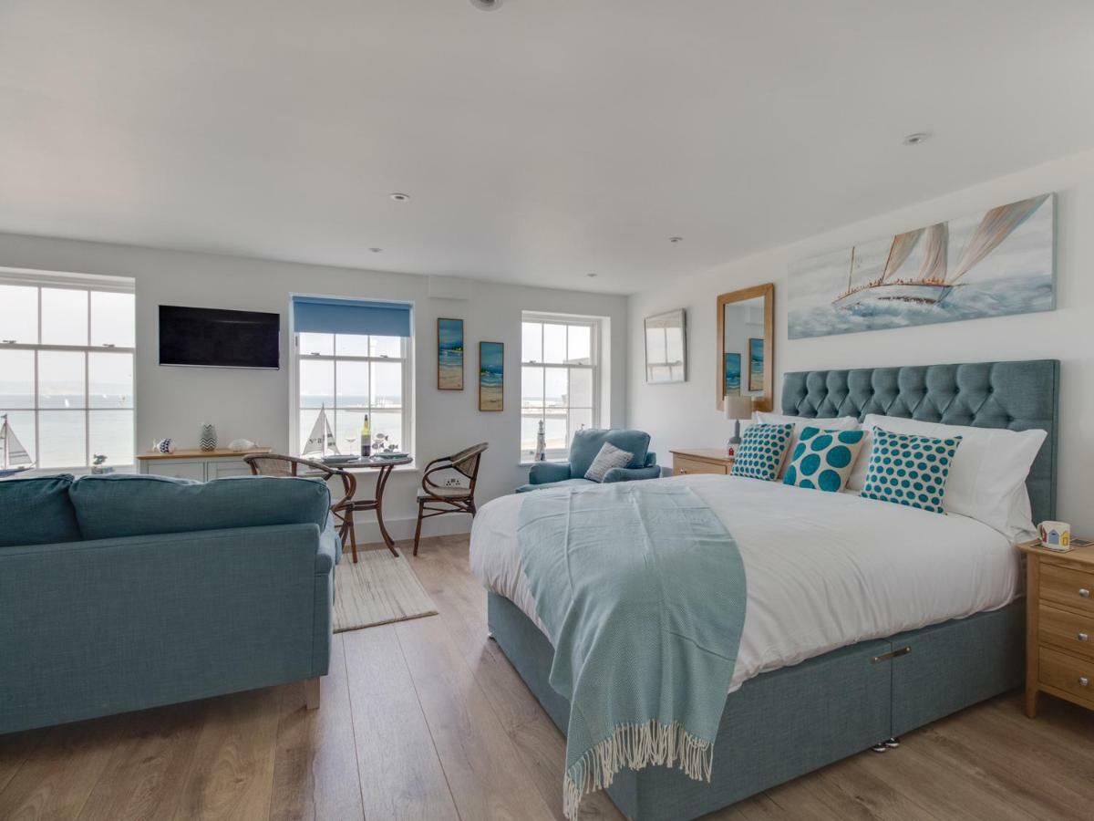 6 The Beaches Weymouth Bagian luar foto
