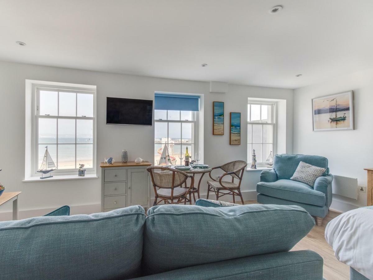 6 The Beaches Weymouth Bagian luar foto