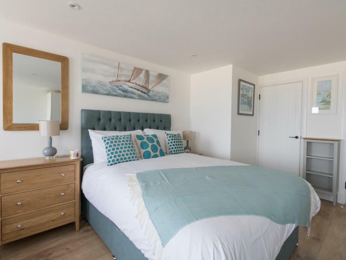 6 The Beaches Weymouth Bagian luar foto