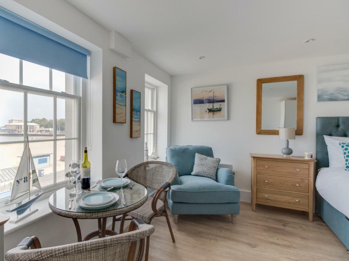 6 The Beaches Weymouth Bagian luar foto