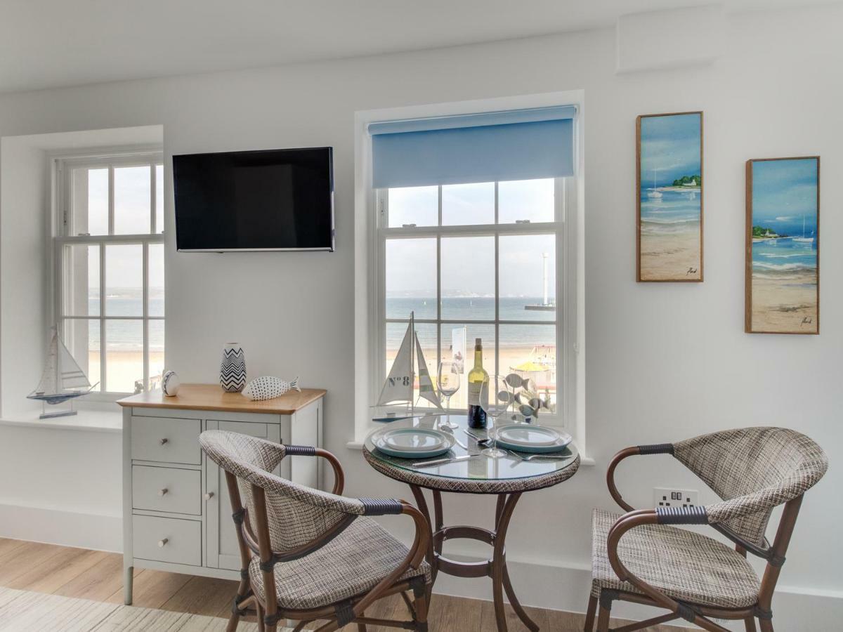 6 The Beaches Weymouth Bagian luar foto